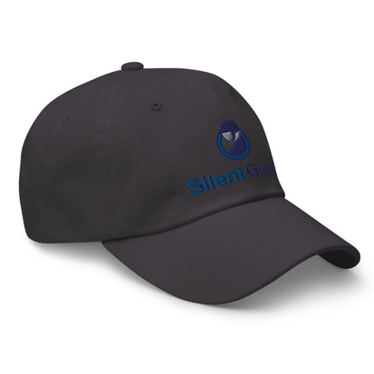 Silent Guard-Club Hat