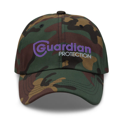 Guardian Protection-Club Hat