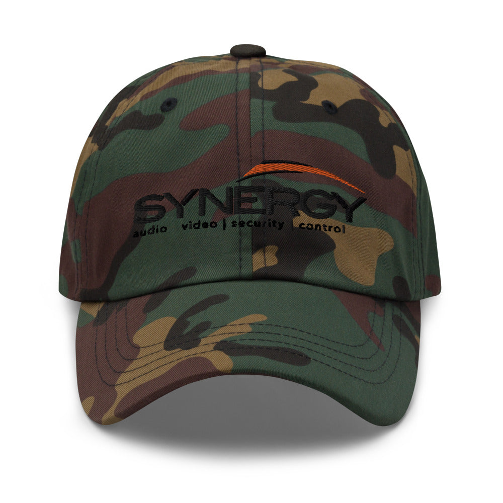 Synergy-Club Hat