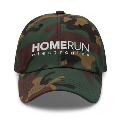 Home Run-Club Hat