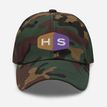 HS Tech Group-Club Hat