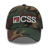 CSS-Club Hat