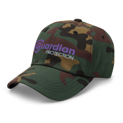 Guardian Protection-Club Hat