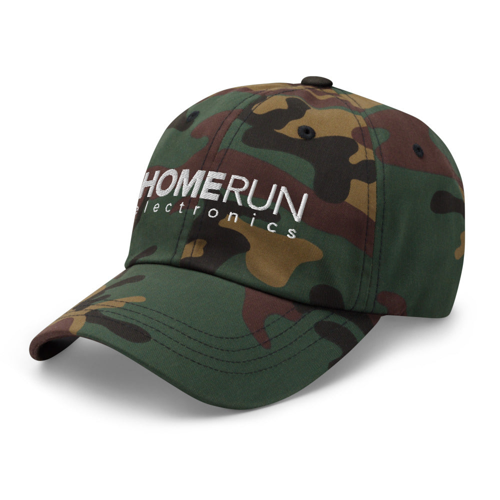 Home Run-Club Hat