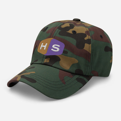 HS Tech Group-Club Hat