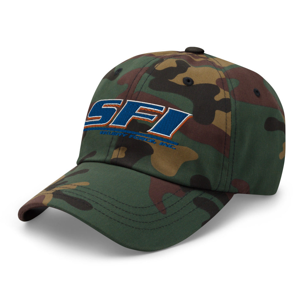 SFI-Club Hat