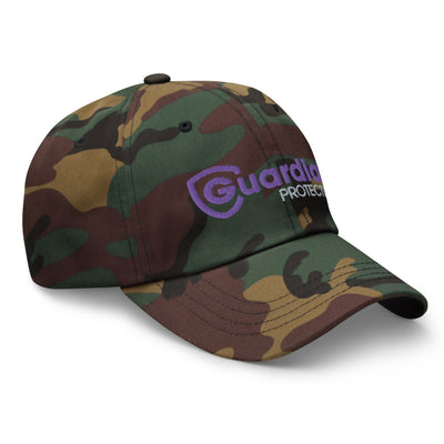 Guardian Protection-Club Hat