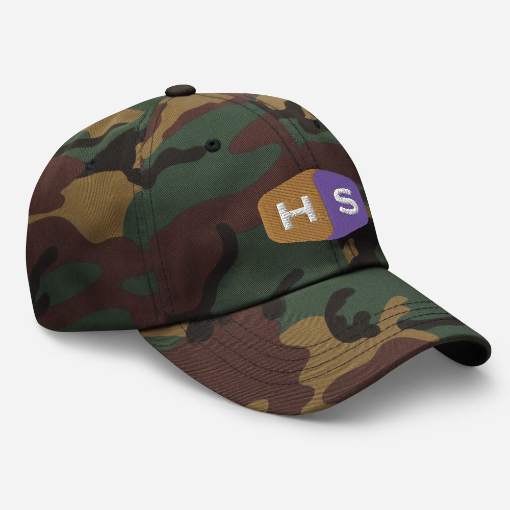 HS Tech Group-Club Hat