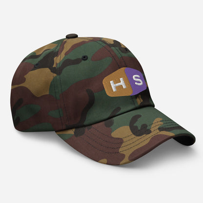 HS Tech Group-Club Hat