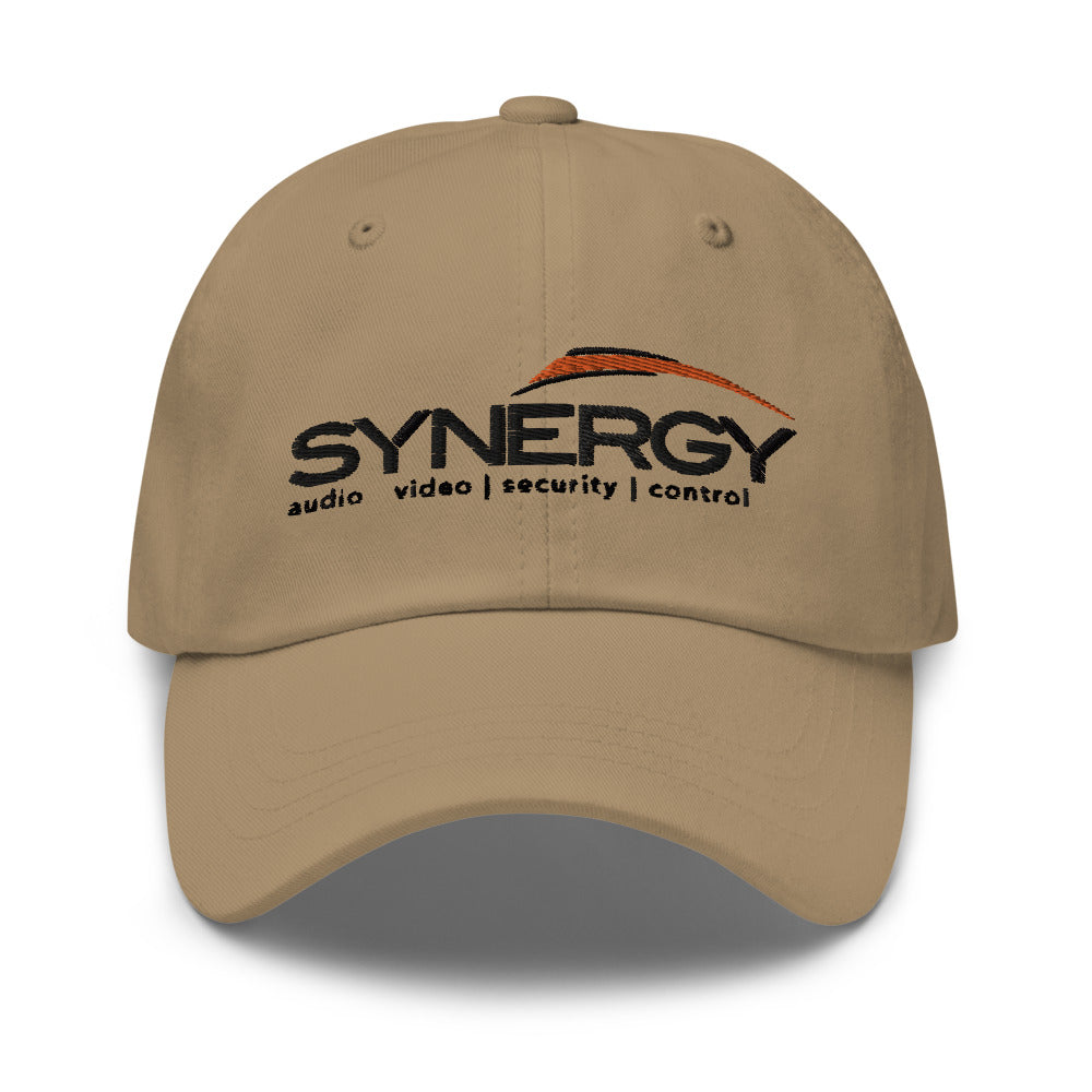 Synergy-Club Hat