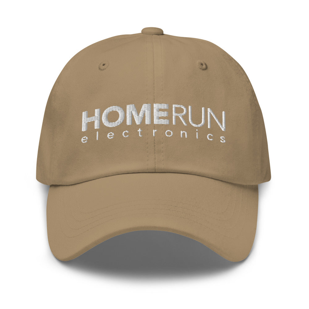 Home Run-Club Hat