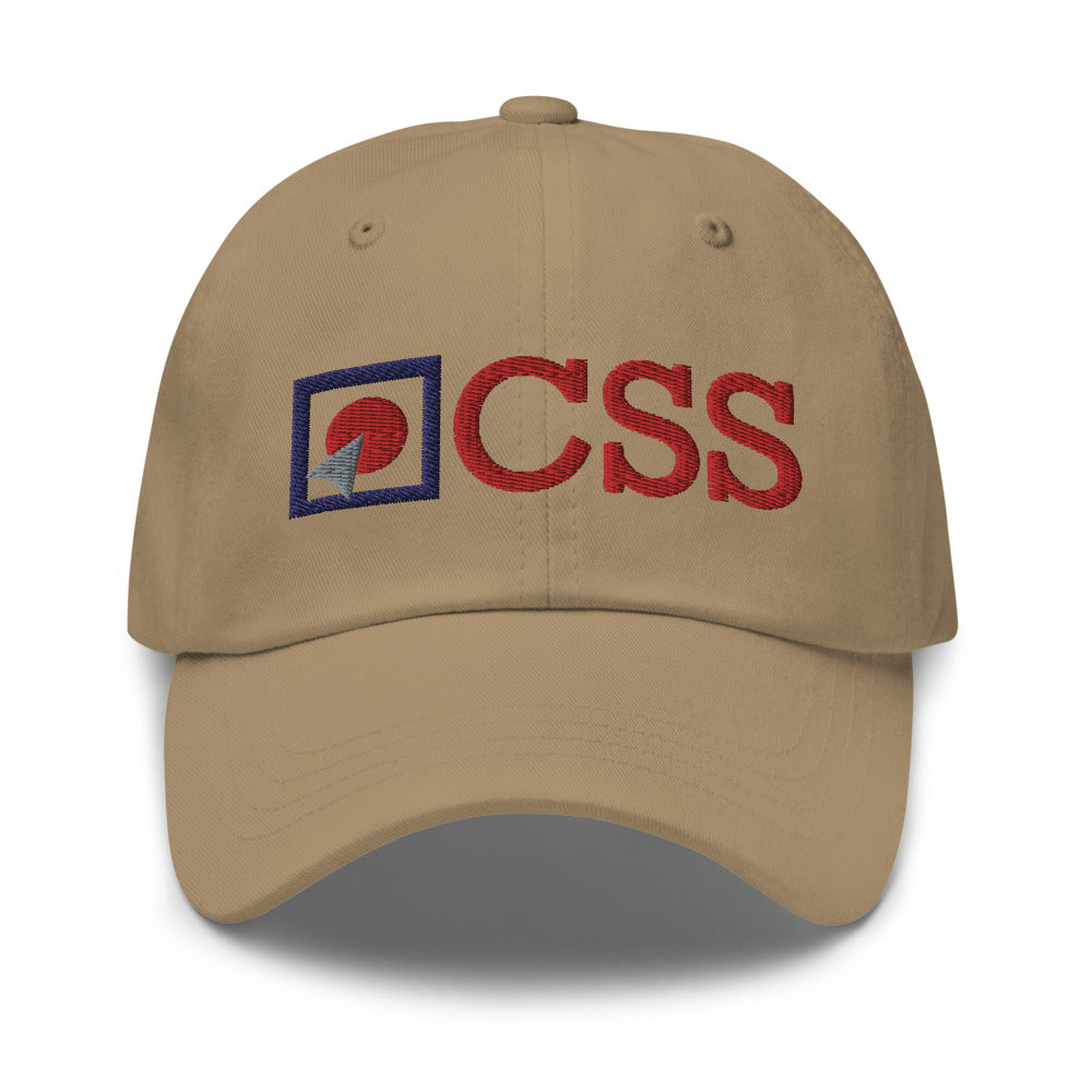 CSS-Club Hat