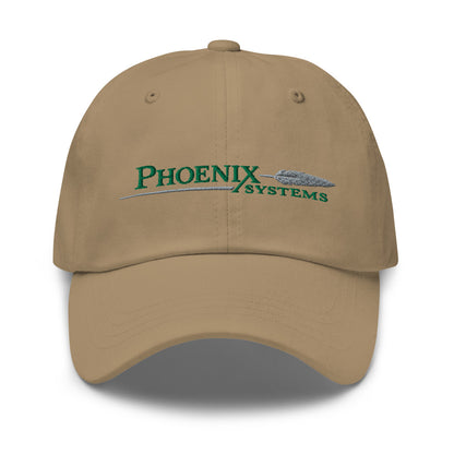 Phoenix Systems-Club Hat