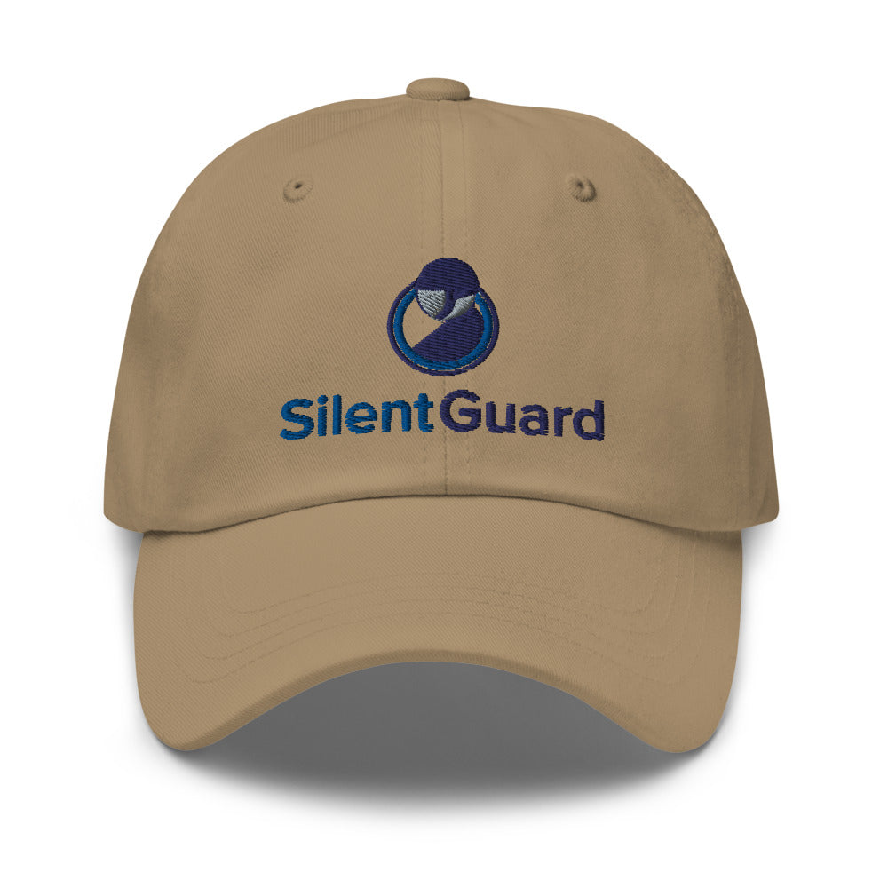 Silent Guard-Club Hat