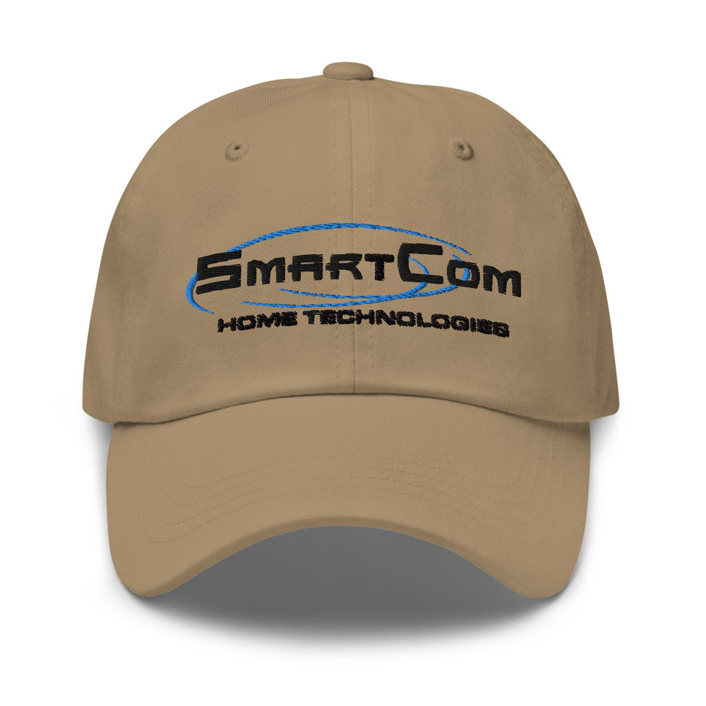 SmartCom-Club Hat