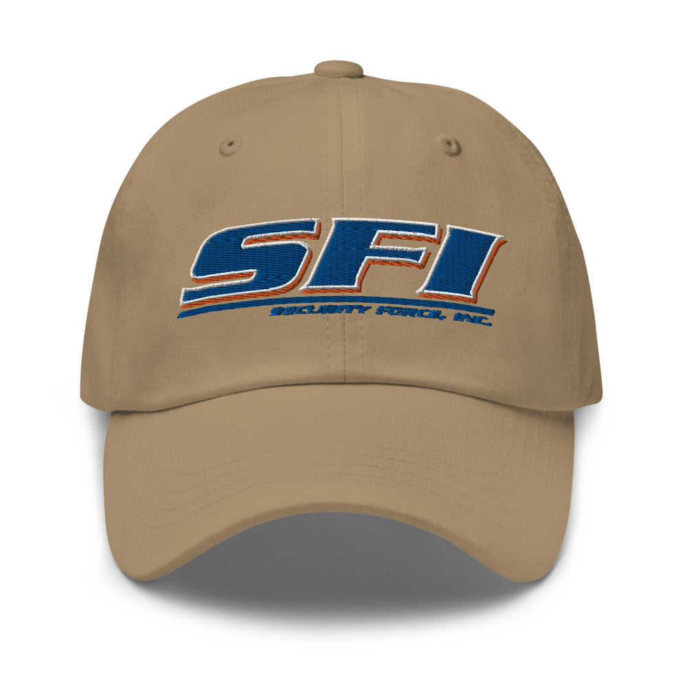 SFI-Club Hat