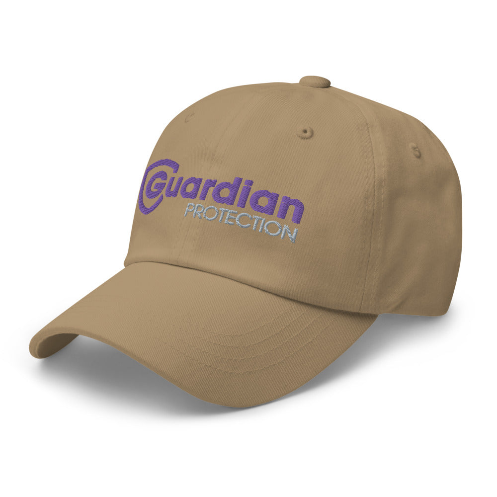 Guardian Protection-Club Hat