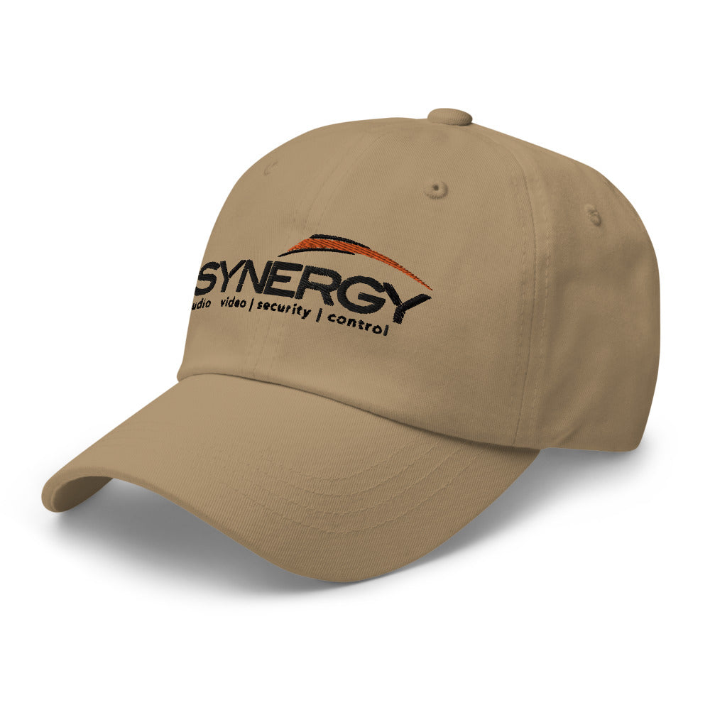 Synergy-Club Hat