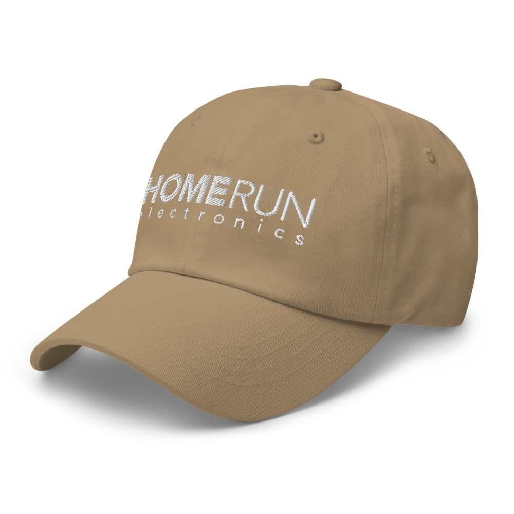 Home Run-Club Hat