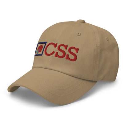 CSS-Club Hat