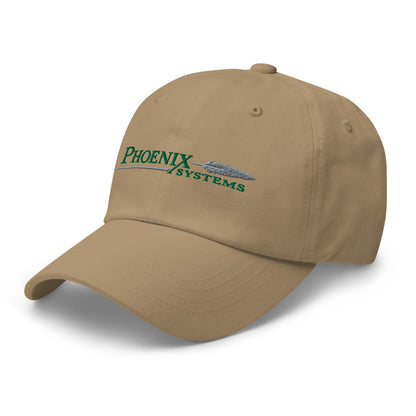 Phoenix Systems-Club Hat