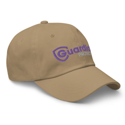 Guardian Protection-Club Hat