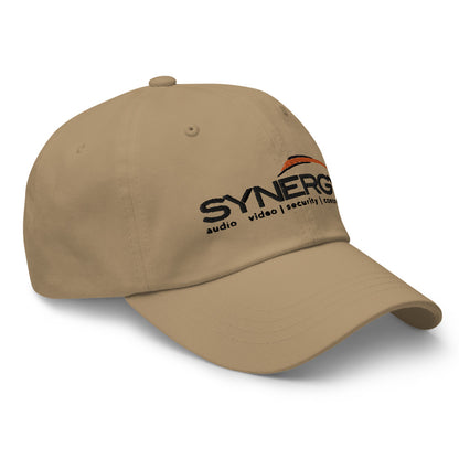 Synergy-Club Hat