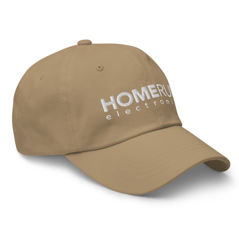 Home Run-Club Hat