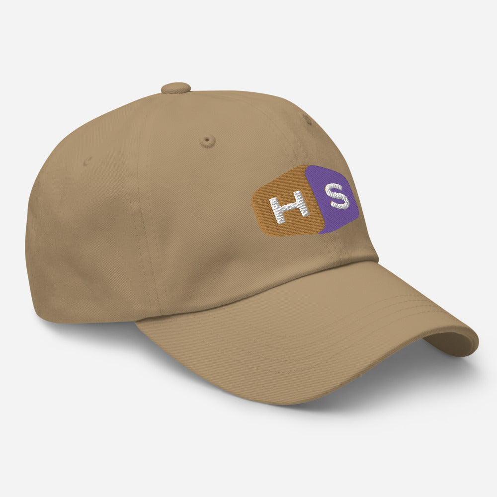 HS Tech Group-Club Hat