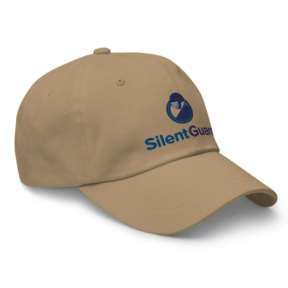 Silent Guard-Club Hat