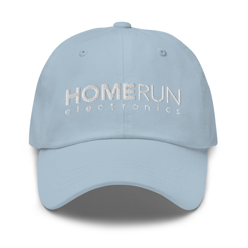 Home Run-Club Hat