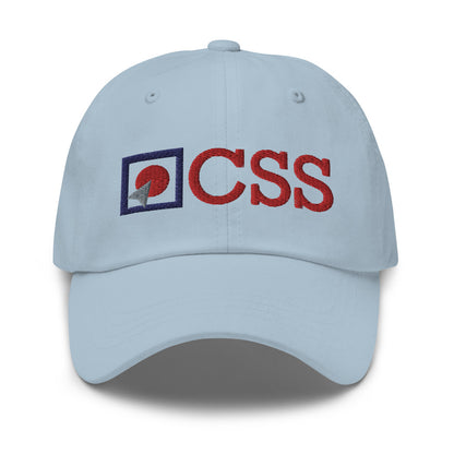 CSS-Club Hat