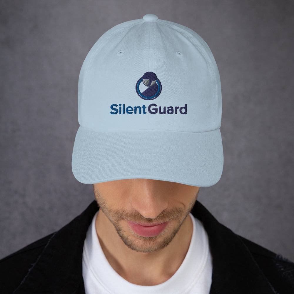 Silent Guard-Club Hat