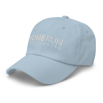 Home Run-Club Hat