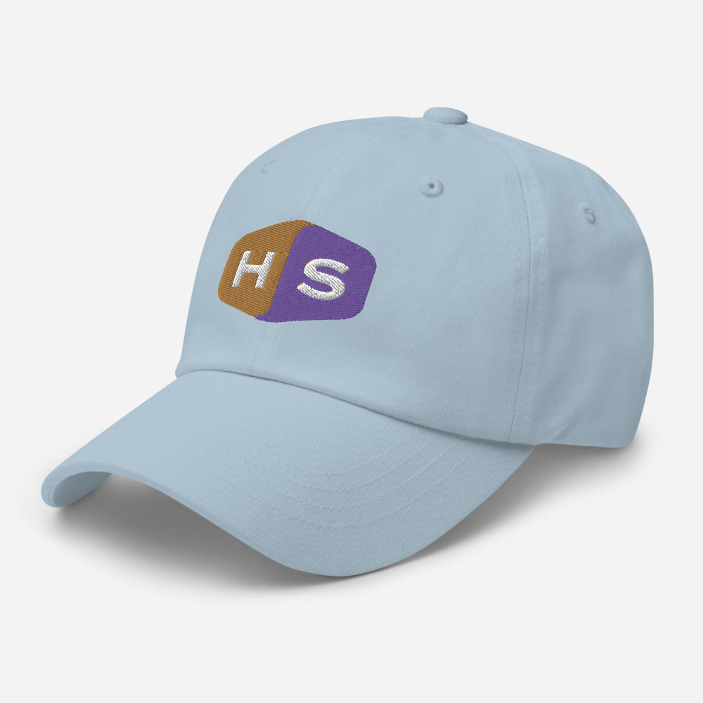 HS Tech Group-Club Hat