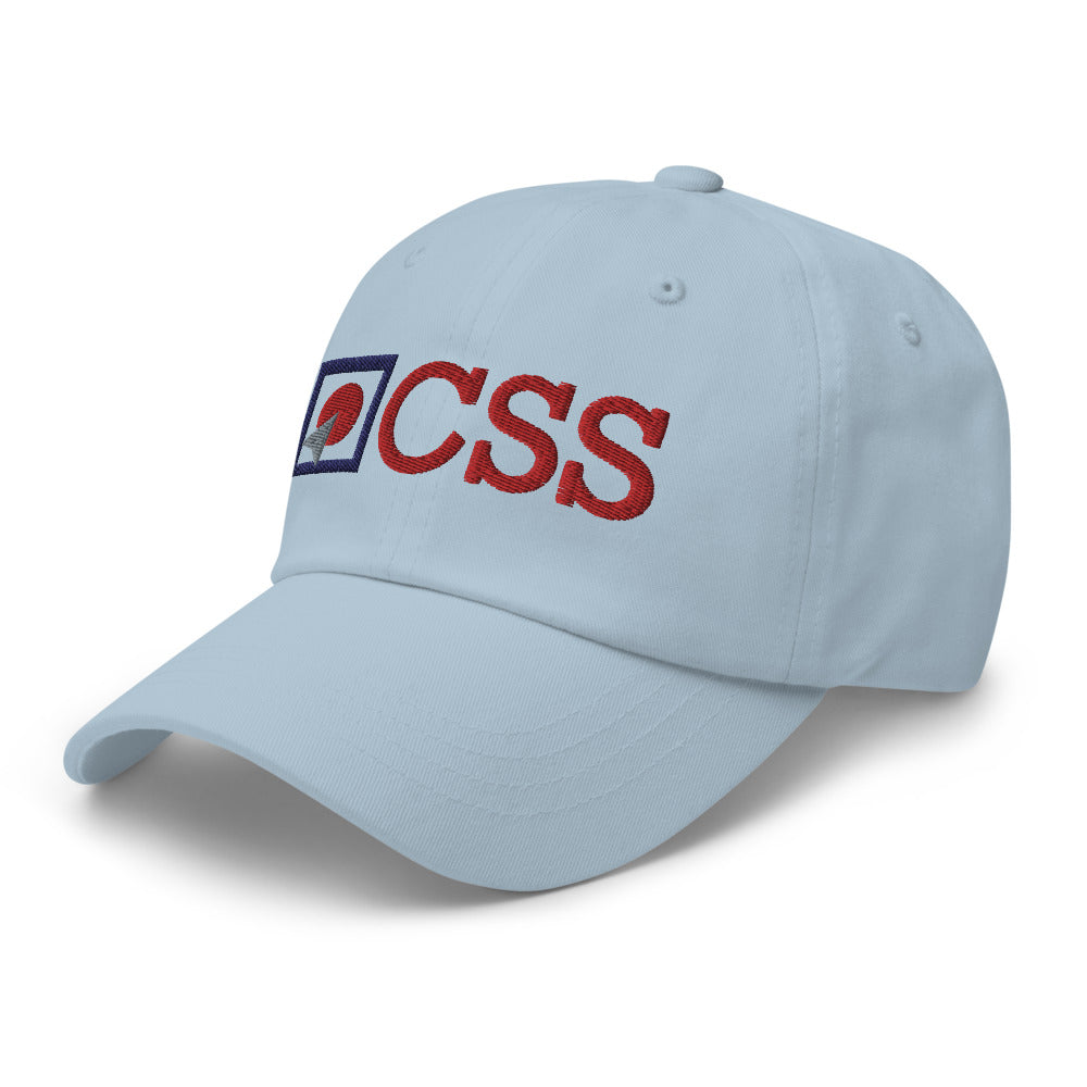 CSS-Club Hat