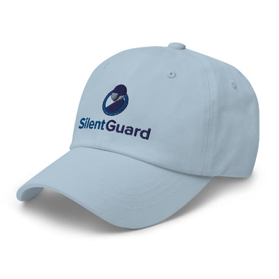 Silent Guard-Club Hat