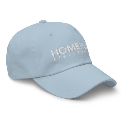 Home Run-Club Hat