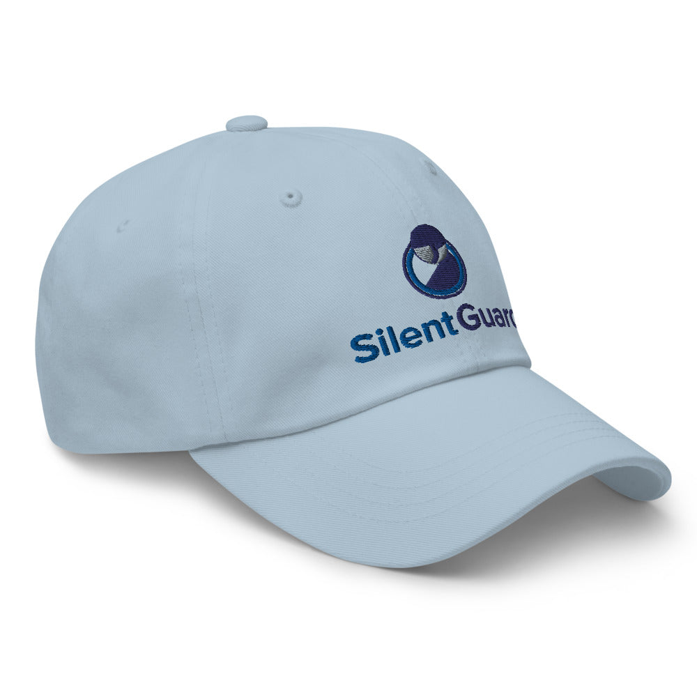 Silent Guard-Club Hat