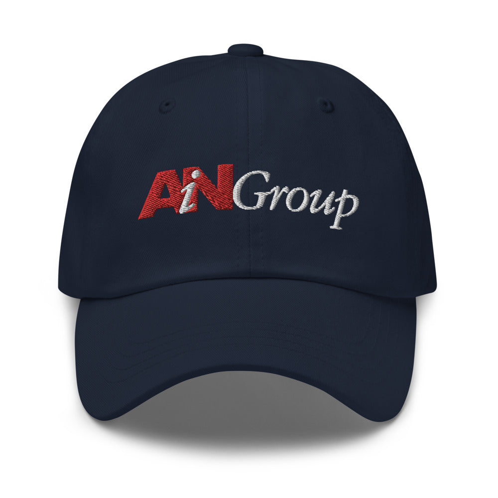 Ain Group-Club hat