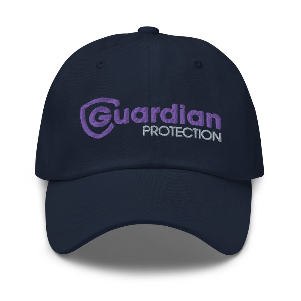 Guardian Protection-Club Hat