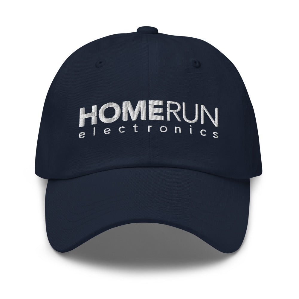 Home Run-Club Hat