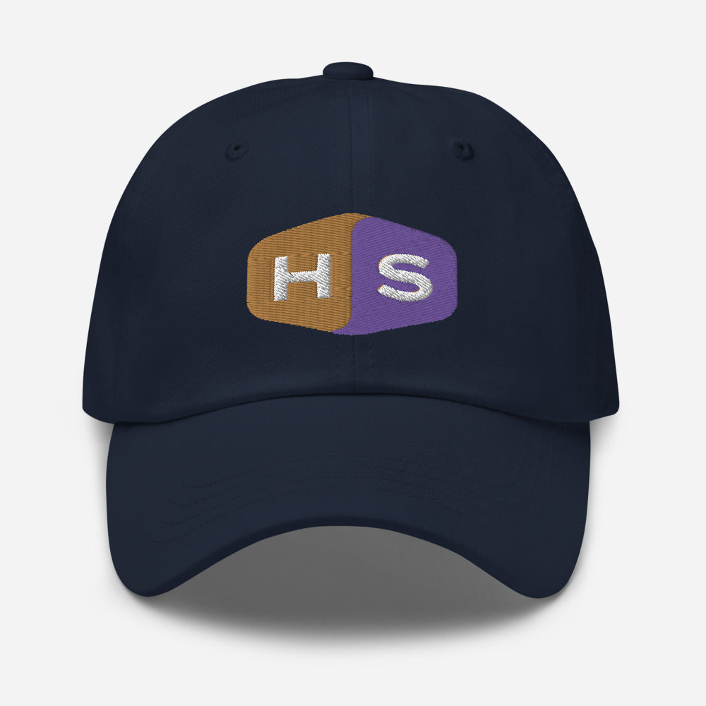 HS Tech Group-Club Hat