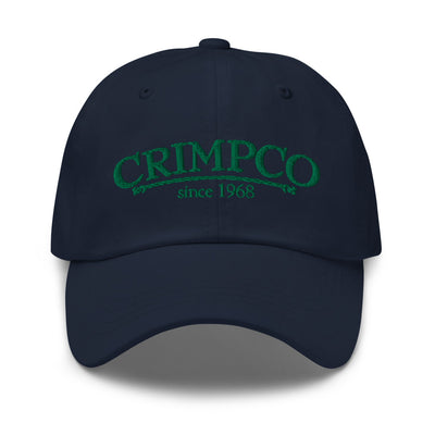Crimpco-Club Hat