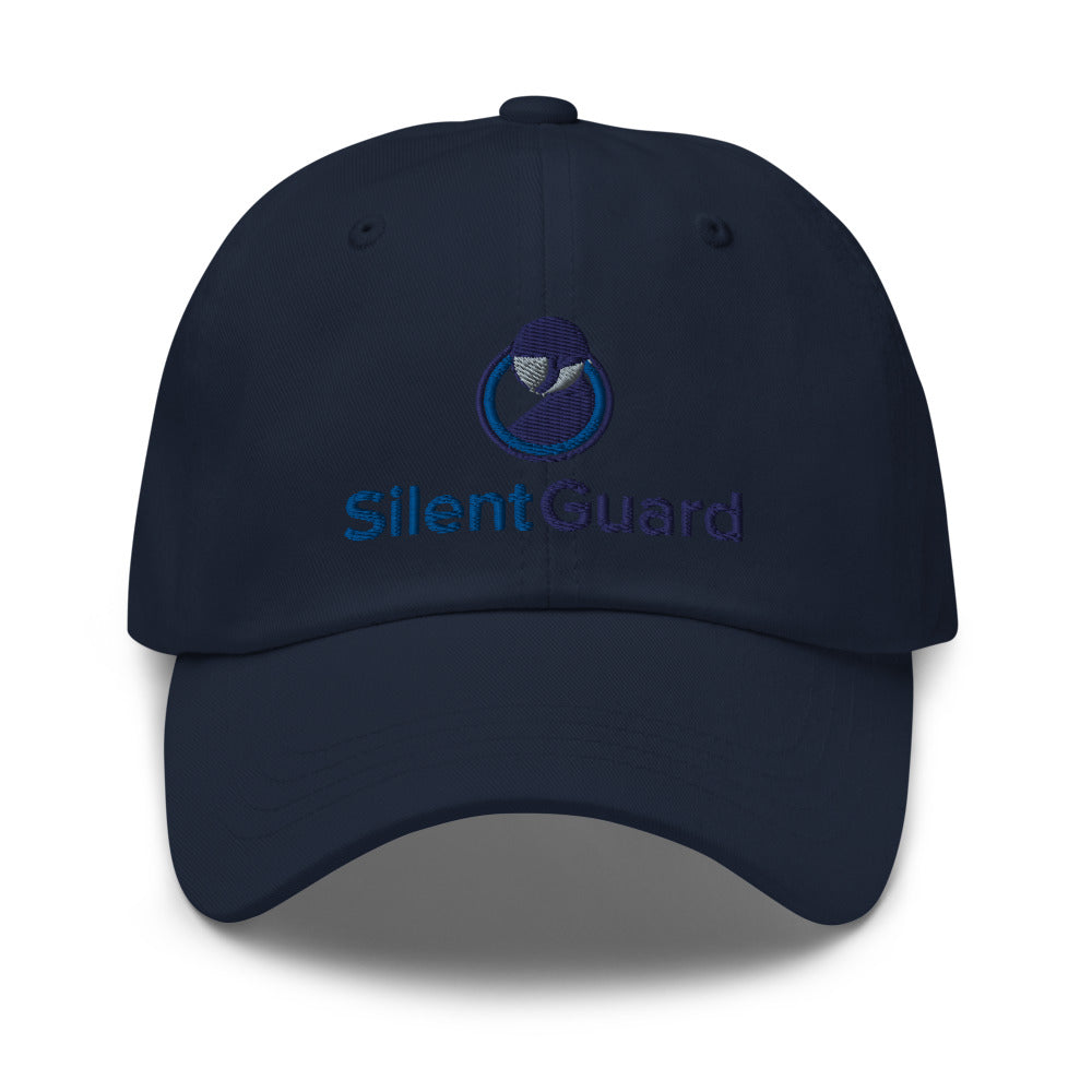 Silent Guard-Club Hat