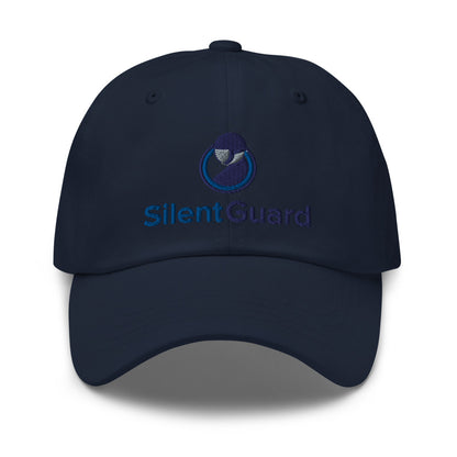 Silent Guard-Club Hat