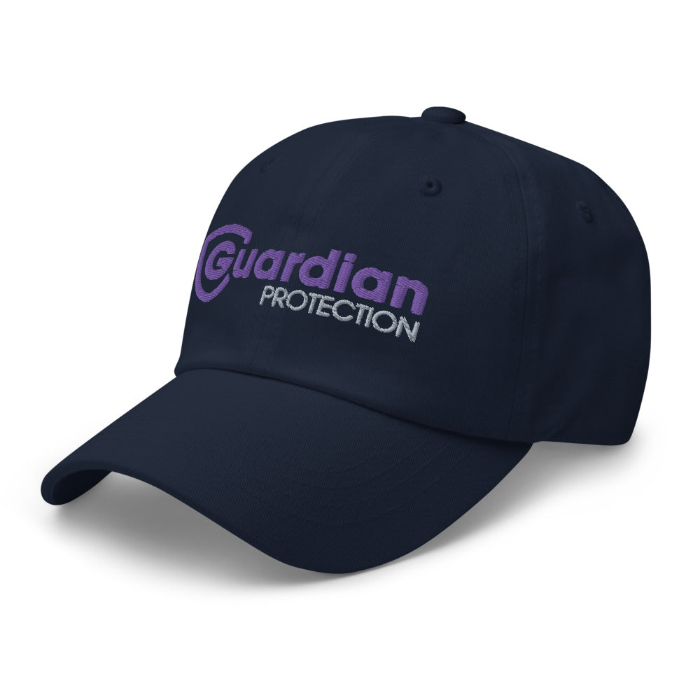 Guardian Protection-Club Hat