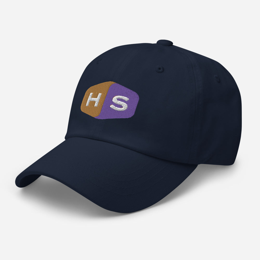 HS Tech Group-Club Hat