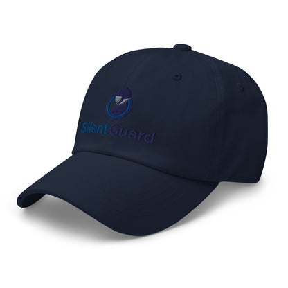 Silent Guard-Club Hat