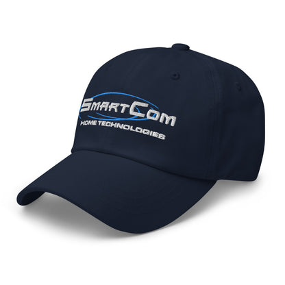 SmartCom-Club Hat